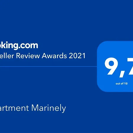 Marinely * Kastela