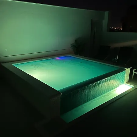 Marinely Apartment