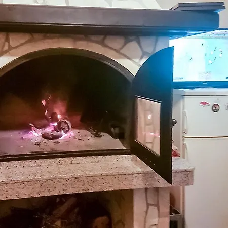 Marinely Apartment