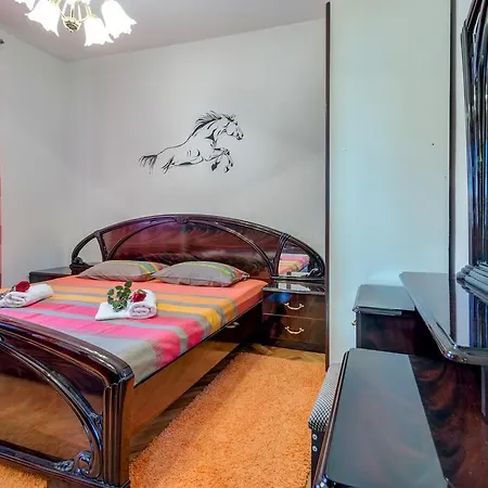 Apartment Marinely *