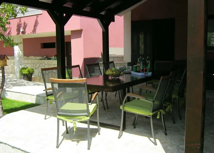 Appartamento Marinely *