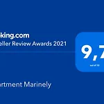 Marinely * Kaštela