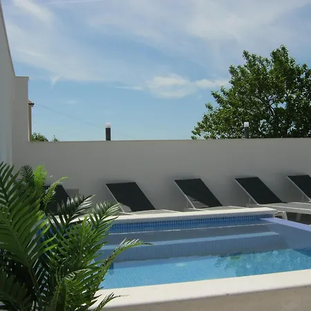 Апартаменты Marinely