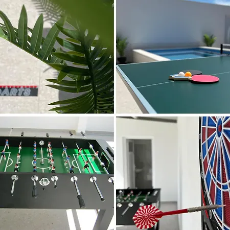 Marinely Апартаменты Каштела