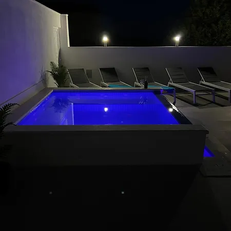 Marinely Apartment *
