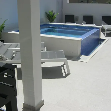 Marinely Апартаменты *