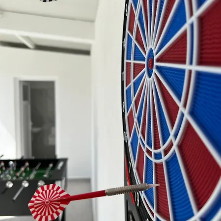 Апартаменты Marinely