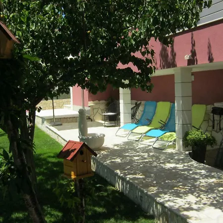 Apartment Marinely