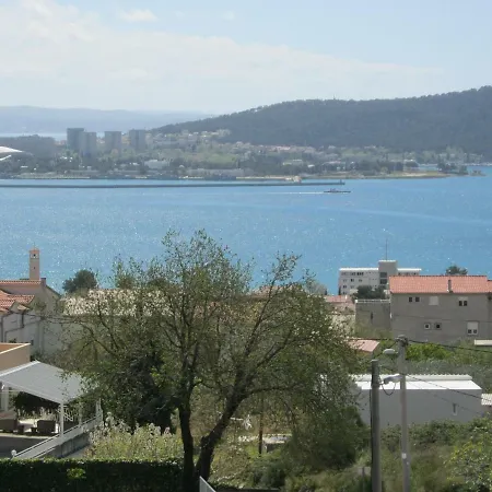Marinely Apartman