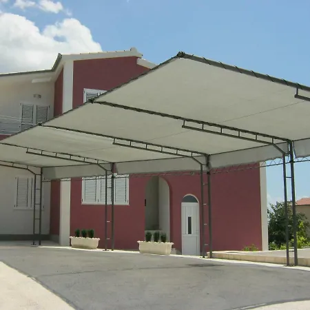 Marinely Апартаменты *