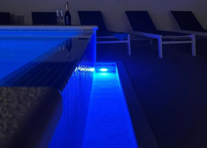 Marinely * Каштела