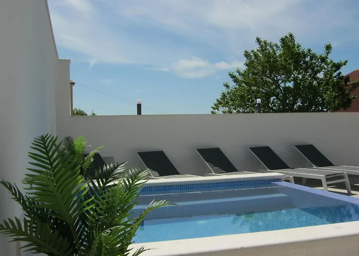 Апартаменты Marinely