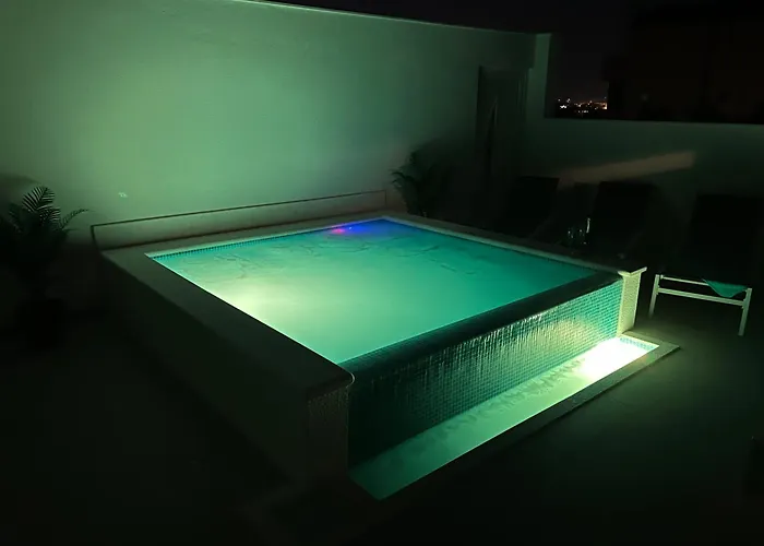 Marinely Апартаменты