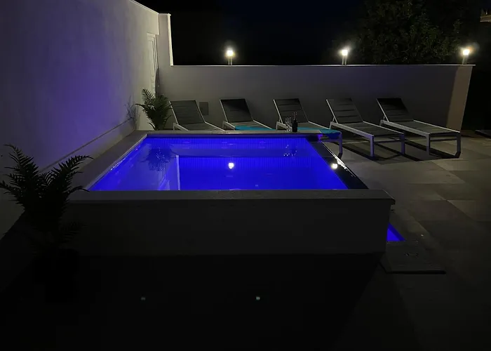 Marinely Апартаменты *