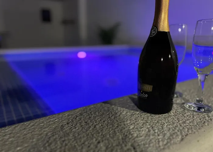 Апартаменты Marinely Каштела