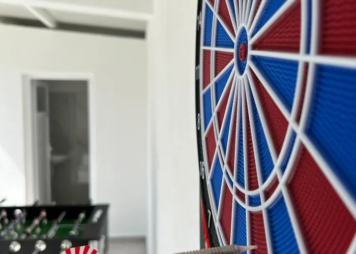 Апартаменты Marinely