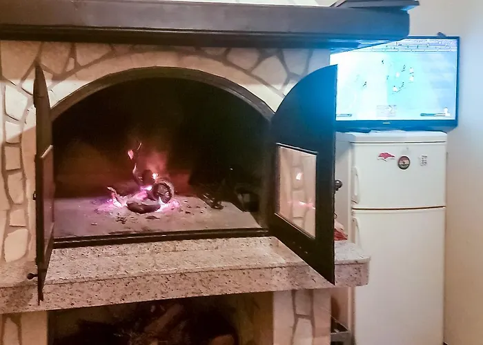 Marinely Апартаменты