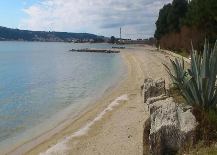 Апартаменты Marinely *