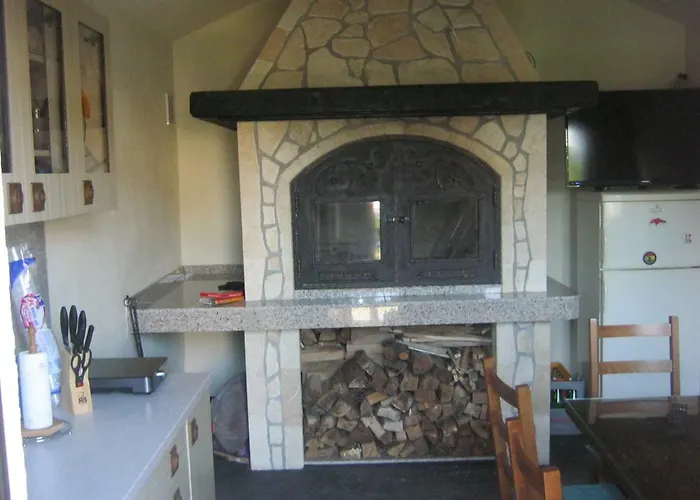 Marinely * Каштела