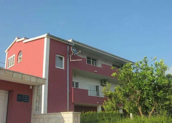 Апартаменты Marinely *