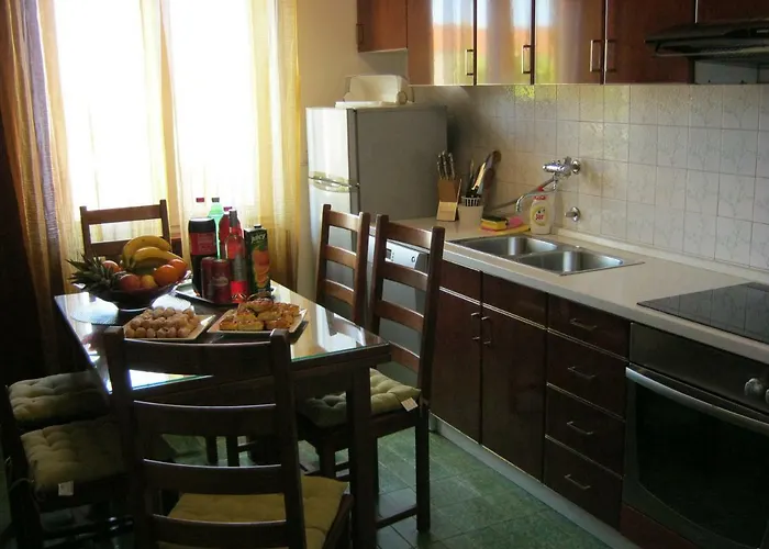 Marinely Апартаменты