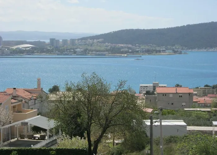 Marinely Апартаменты