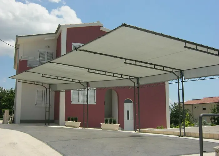 Marinely Апартаменты *